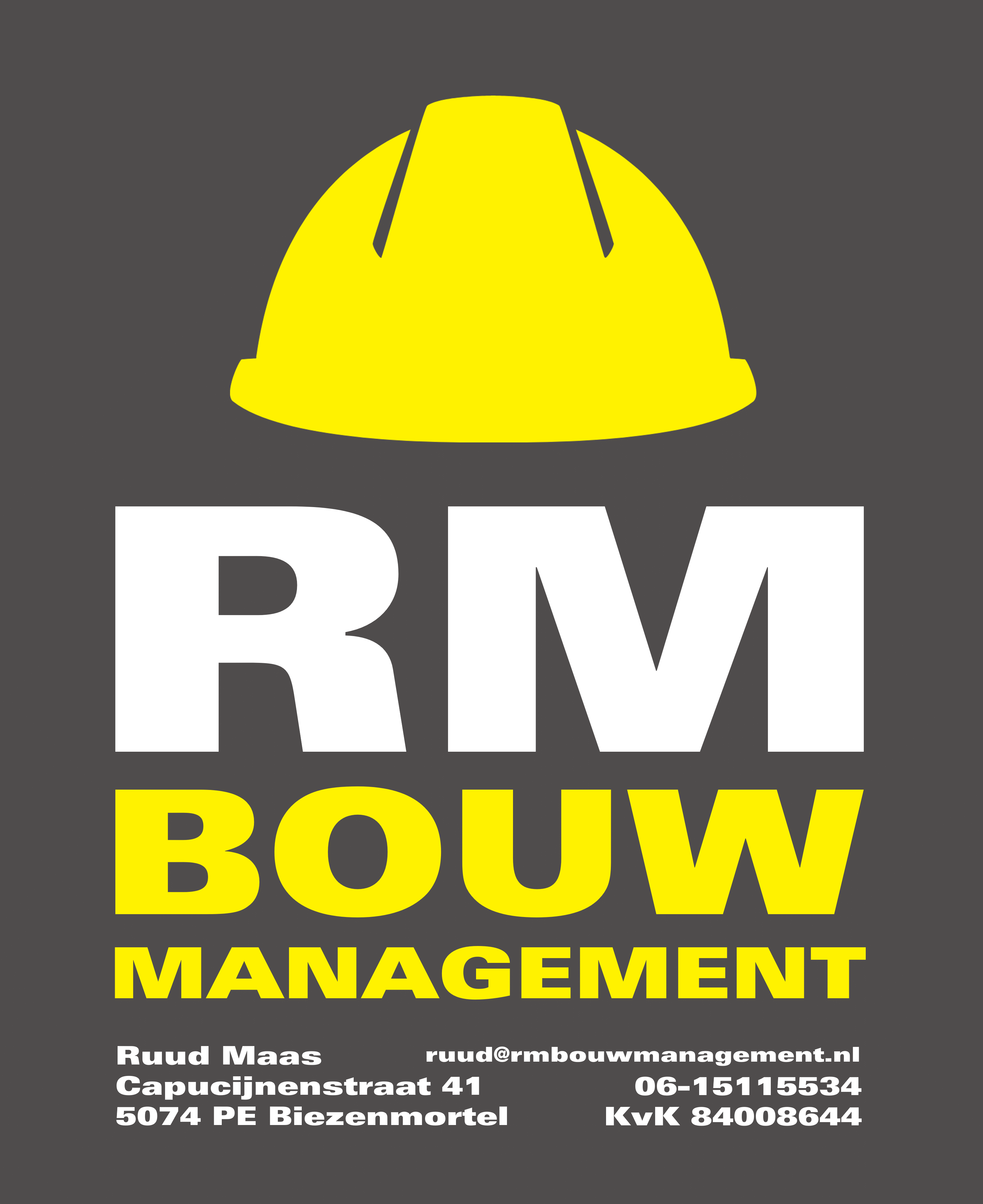 RM Bouwmanagement